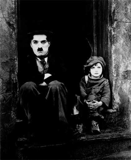 Chaplin