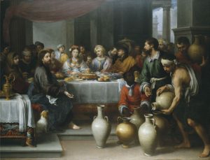 Bodas de cana Murillo