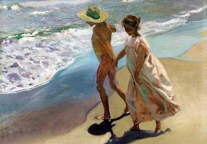 verano Sorolla