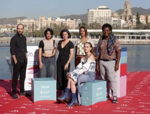 "Las Hijas" en el Festival de Málaga